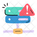 پیش‌نمایش فایل storage-error-7478053 از پک شبکه و اینترنت