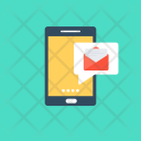 پیش‌نمایش فایل email-message-1 از پک Media 