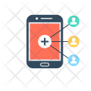 پیش‌نمایش فایل information-share از پک Media 