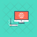 پیش‌نمایش فایل internet-connection-21 از پک Media 