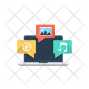 پیش‌نمایش فایل multimedia-200 از پک Media 