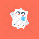 پیش‌نمایش فایل newspaper-453 از پک Media 