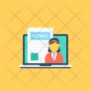پیش‌نمایش فایل online-news-3 از پک Media 