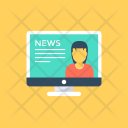 پیش‌نمایش فایل online-news-4 از پک Media 
