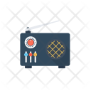 پیش‌نمایش فایل radio-743 از پک Media 