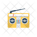 پیش‌نمایش فایل radio-744 از پک Media 
