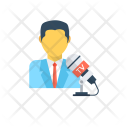 پیش‌نمایش فایل reporter-8 از پک Media 