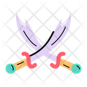 پیش‌نمایش فایل battle-swords-7478164 از پک مذهبی