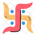 پیش‌نمایش فایل hindu-symbol-7478151 از پک مذهبی