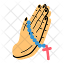 پیش‌نمایش فایل holy-rosary-7478138 از پک مذهبی