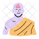 پیش‌نمایش فایل monk-7478127 از پک مذهبی
