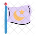 پیش‌نمایش فایل muslim-flag-7478119 از پک مذهبی