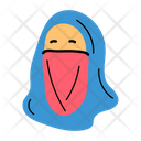 پیش‌نمایش فایل muslim-woman-7478124 از پک مذهبی