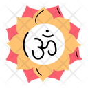 پیش‌نمایش فایل om-sign-7478131 از پک مذهبی