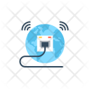 پیش‌نمایش فایل internet-connection-22 از پک امنیت اینترنت و تکنولوژی