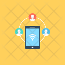 پیش‌نمایش فایل mobile-network-33 از پک امنیت اینترنت و تکنولوژی