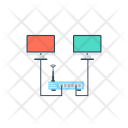 پیش‌نمایش فایل network-hub-2 از پک امنیت اینترنت و تکنولوژی