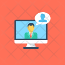 پیش‌نمایش فایل online-communication-17 از پک امنیت اینترنت و تکنولوژی