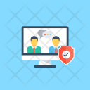 پیش‌نمایش فایل secure-connection-1 از پک امنیت اینترنت و تکنولوژی