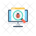 پیش‌نمایش فایل virus-scan-9 از پک امنیت اینترنت و تکنولوژی