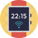 پیش‌نمایش فایل smartwatch-420 از پک اینترنت ۲