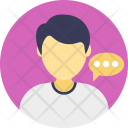 پیش‌نمایش فایل talking-person-6 از پک اینترنت ۲