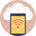 پیش‌نمایش فایل wifi-signals-network از پک اینترنت ۲