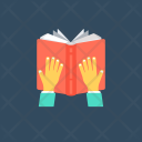 پیش‌نمایش فایل book-reading-7 از پک Education 