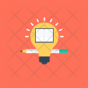 پیش‌نمایش فایل creative-idea-49 از پک Education 