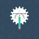 پیش‌نمایش فایل creative-process-13 از پک Education 