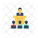 پیش‌نمایش فایل speaker-913 از پک Education 