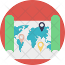 پیش‌نمایش فایل location-map-25 از پک اینترنت ۱