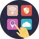پیش‌نمایش فایل user-interface-9 از پک اینترنت ۱