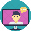 پیش‌نمایش فایل video-call-application-4 از پک اینترنت ۱