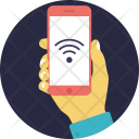 پیش‌نمایش فایل wifi-on-mobile-phone از پک اینترنت ۱