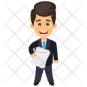 پیش‌نمایش فایل business-analyst-25 از پک شخصیت‌های کسب و کار