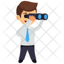 پیش‌نمایش فایل business-vision-14 از پک شخصیت‌های کسب و کار