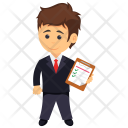 پیش‌نمایش فایل project-manager-25 از پک شخصیت‌های کسب و کار