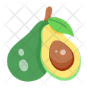 پیش‌نمایش فایل alligator-pear-7485772 از پک غذای سالم