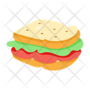 پیش‌نمایش فایل bread-sandwich-7485775 از پک غذای سالم