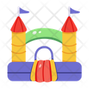 پیش‌نمایش فایل bounce-castle-7485872 از پک پارک