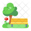 پیش‌نمایش فایل garden-7485856 از پک پارک