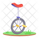پیش‌نمایش فایل monocycle-7485850 از پک پارک
