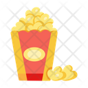 پیش‌نمایش فایل popcorn-7485857 از پک پارک