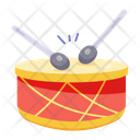 پیش‌نمایش فایل snare-drum-7485865 از پک پارک