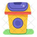 پیش‌نمایش فایل trash-bin-7485887 از پک پارک