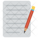پیش‌نمایش فایل notepad-and-pen-2 از پک سئو و بازاریابی ۱