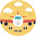 پیش‌نمایش فایل airplane-482 از پک سفر