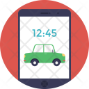 پیش‌نمایش فایل cab-booking-1 از پک سفر