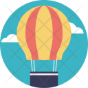 پیش‌نمایش فایل hot-air-balloon-191 از پک سفر
